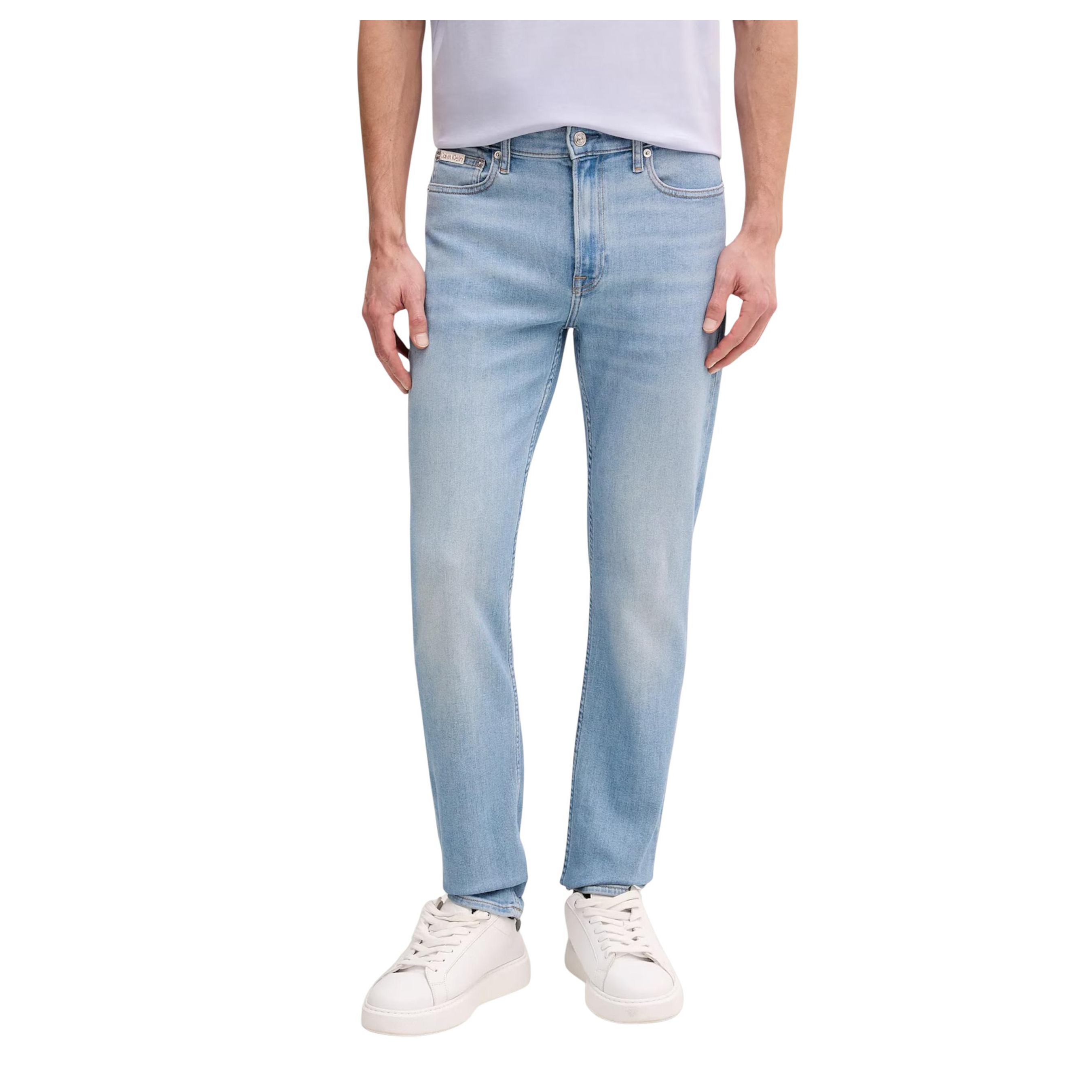 Снимка на Мъжки дънки CALVIN KLEIN