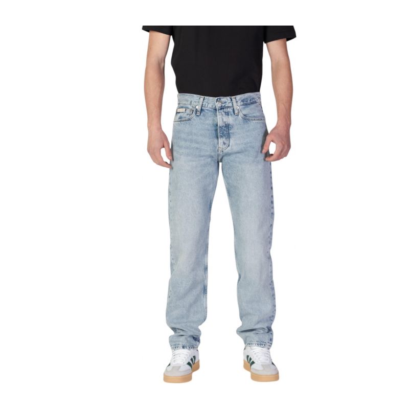 Снимка на Мъжки дънки CALVIN KLEIN 