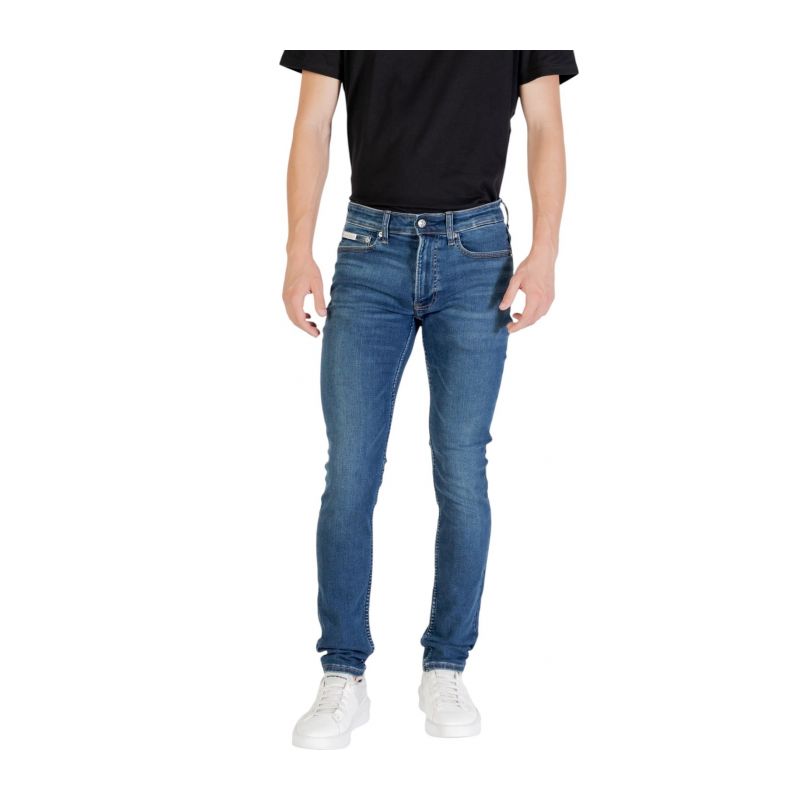 Снимка на Мъжки дънки CALVIN KLEIN 