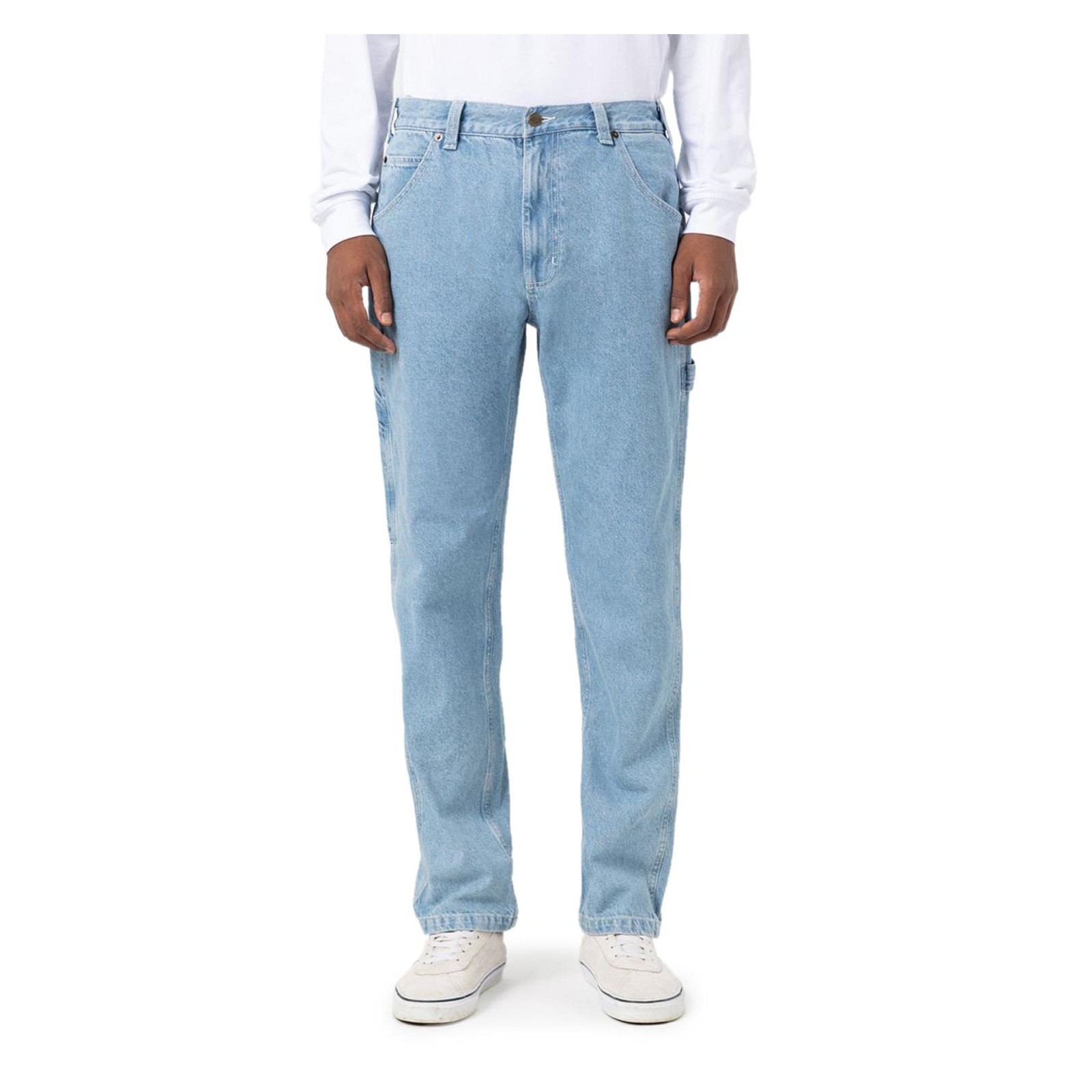 Снимка на Мъжки дънки DICKIES