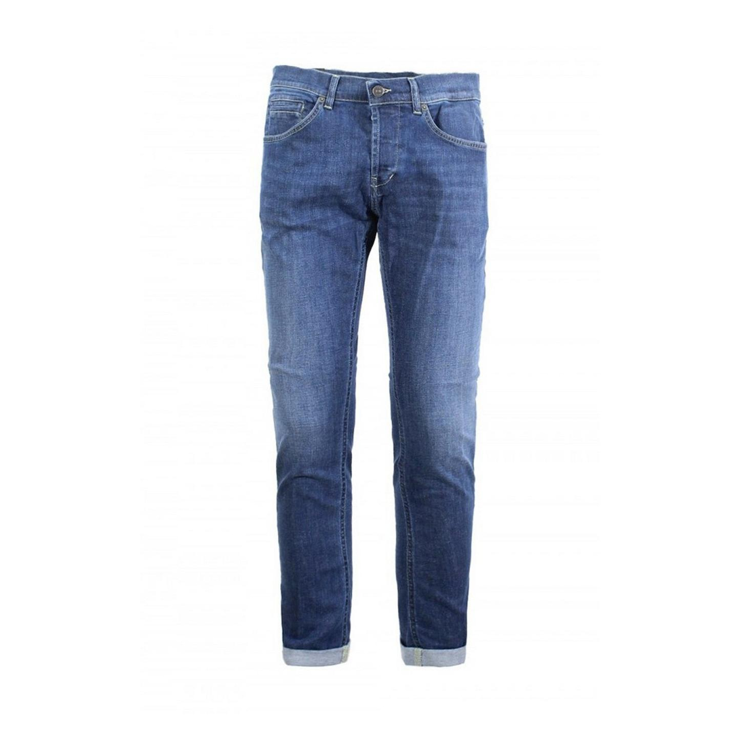 Снимка на Мъжки дънки DONDUP