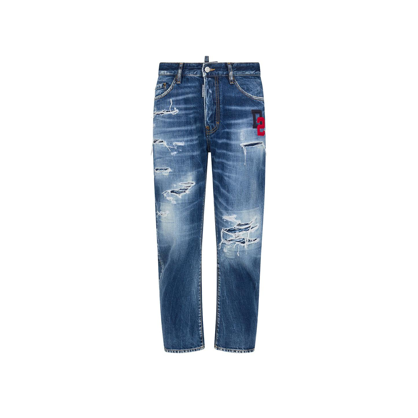 Снимка на Мъжки дънки DSQUARED2