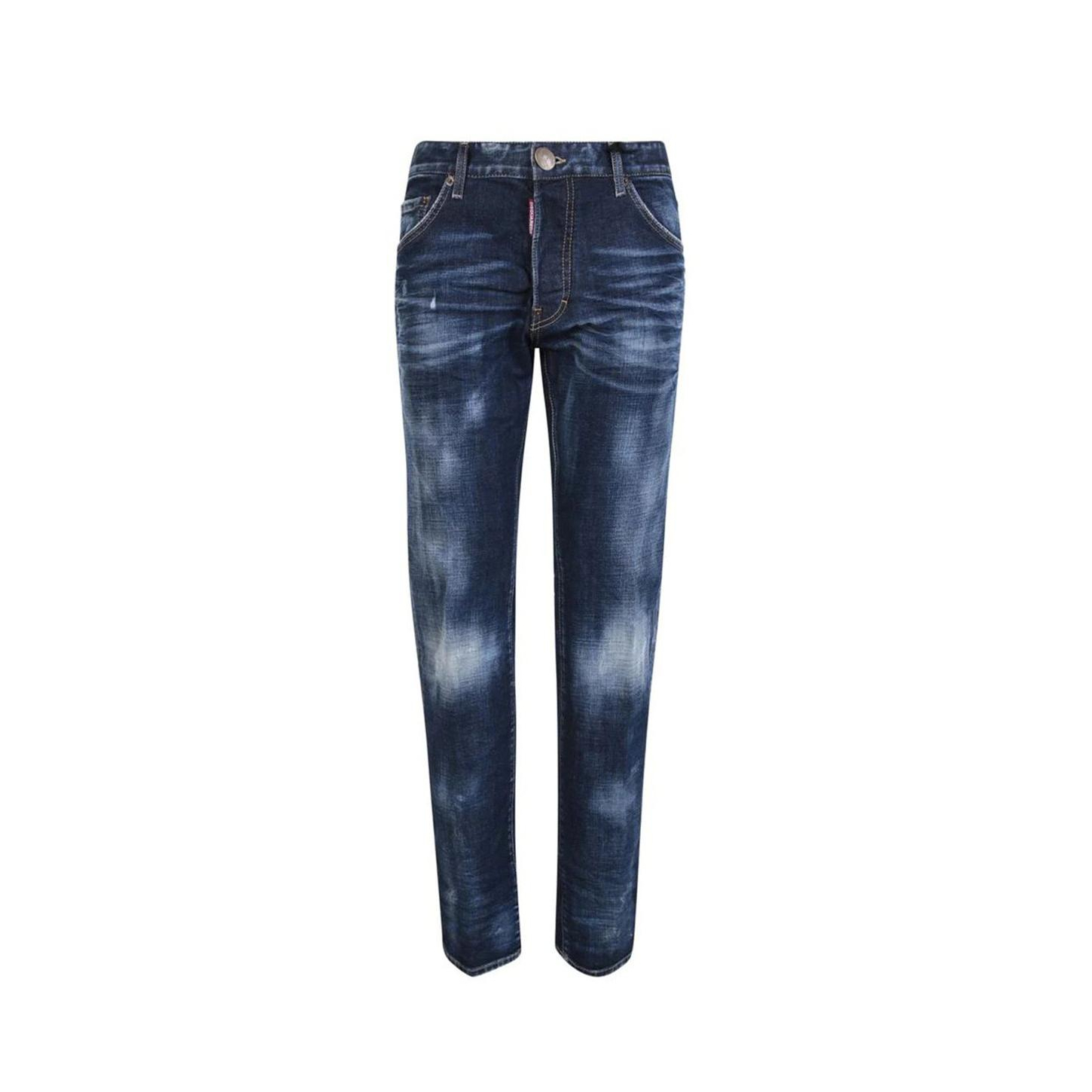 Снимка на Мъжки дънки DSQUARED2