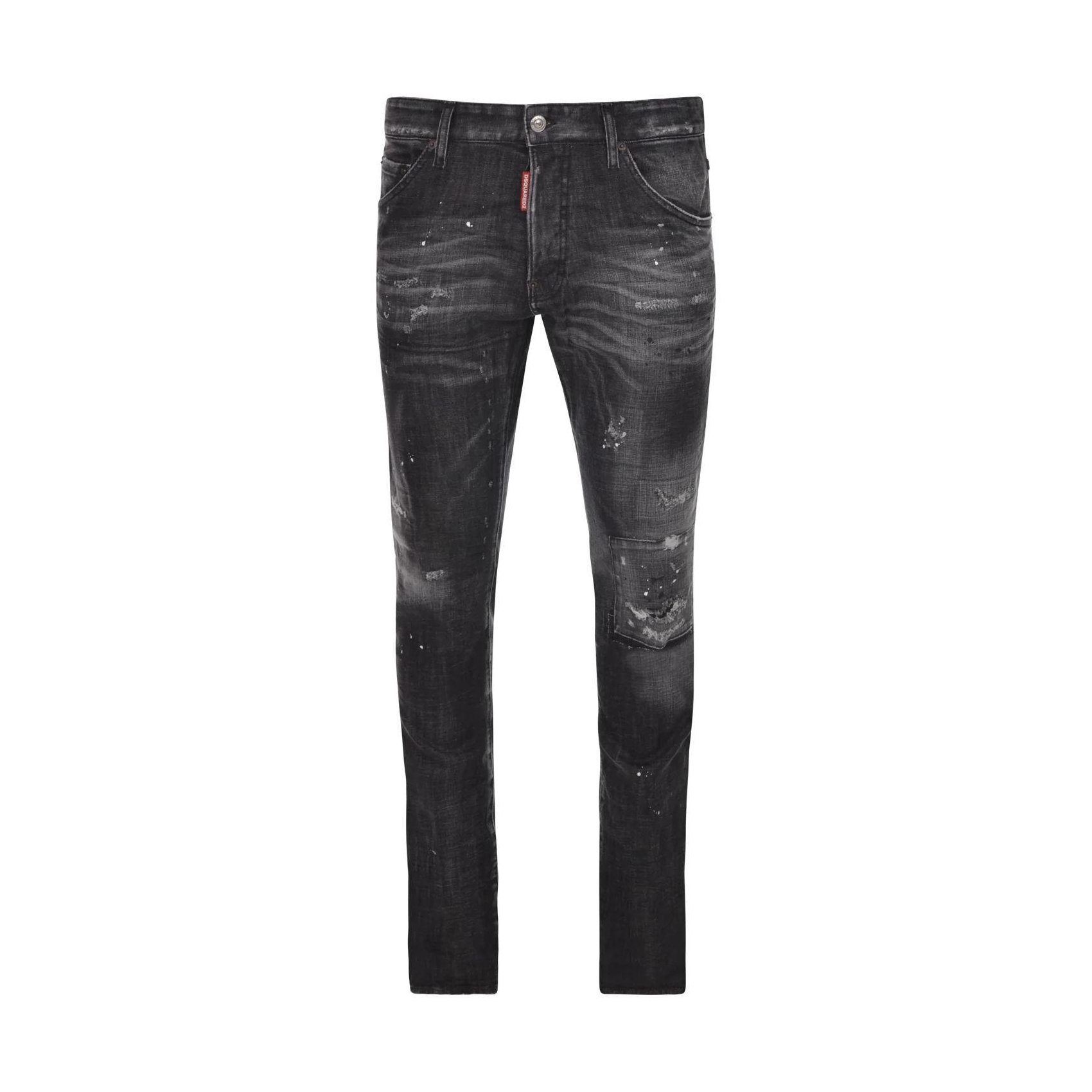 Снимка на Мъжки дънки DSQUARED2