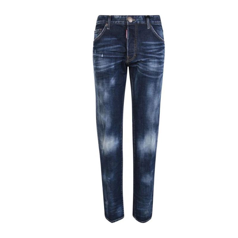 Снимка на Мъжки дънки DSQUARED2 
