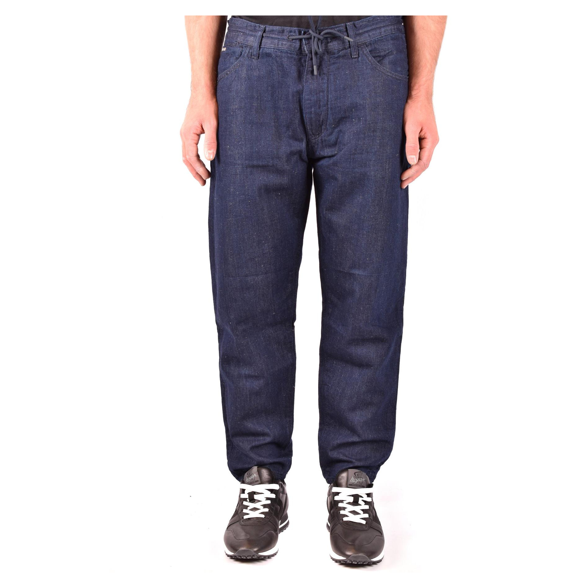 Снимка на Мъжки дънки EMPORIO ARMANI