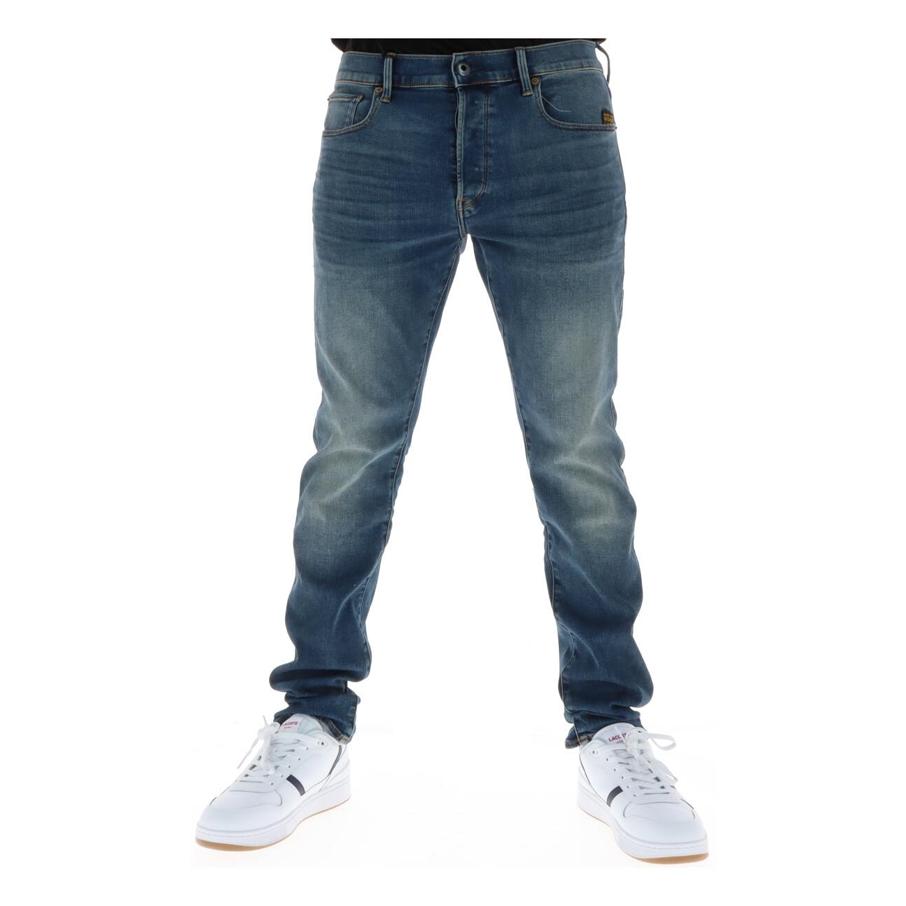 Снимка на Мъжки дънки G STAR