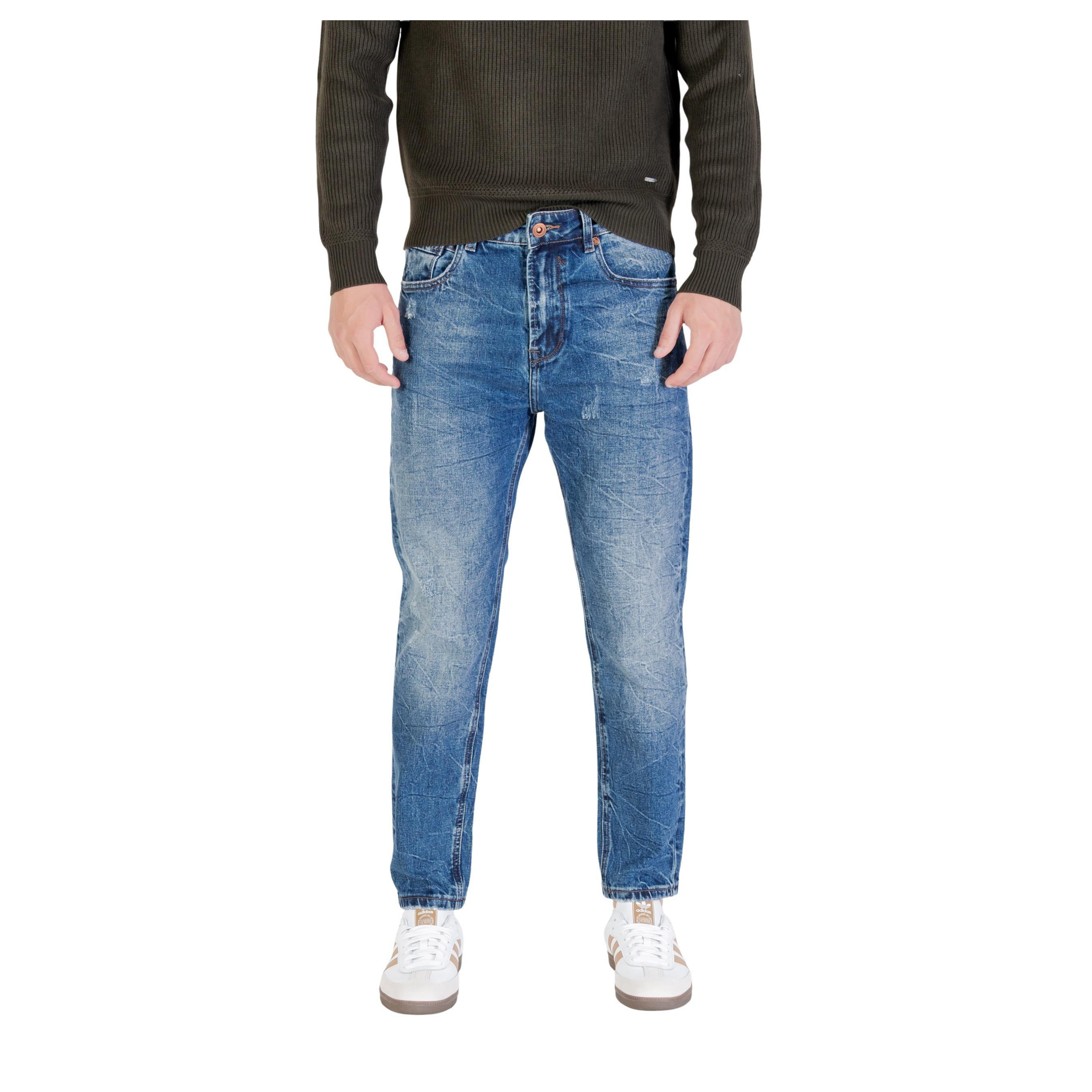 Снимка на Мъжки дънки GIANNI LUPO