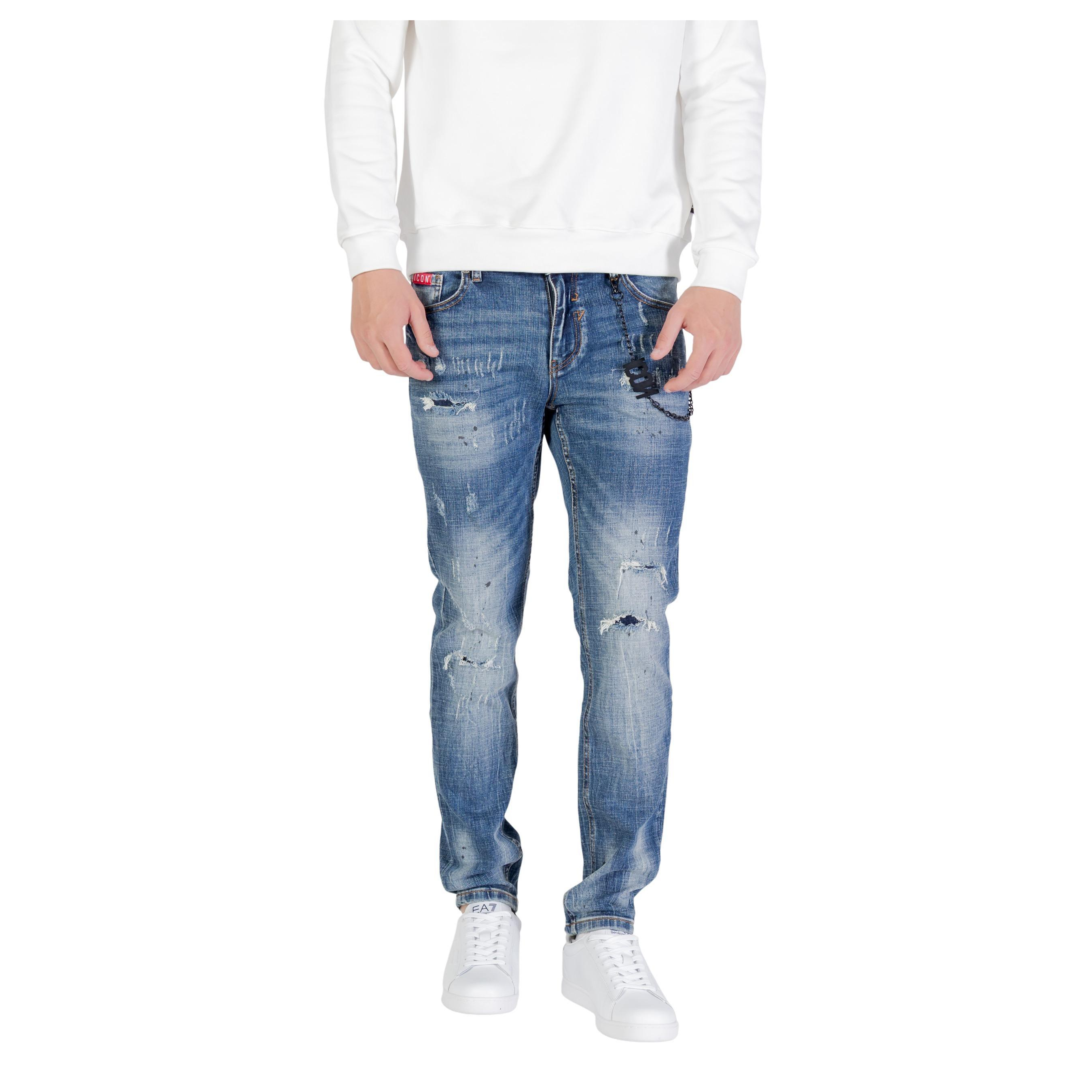 Снимка на Мъжки дънки ICON