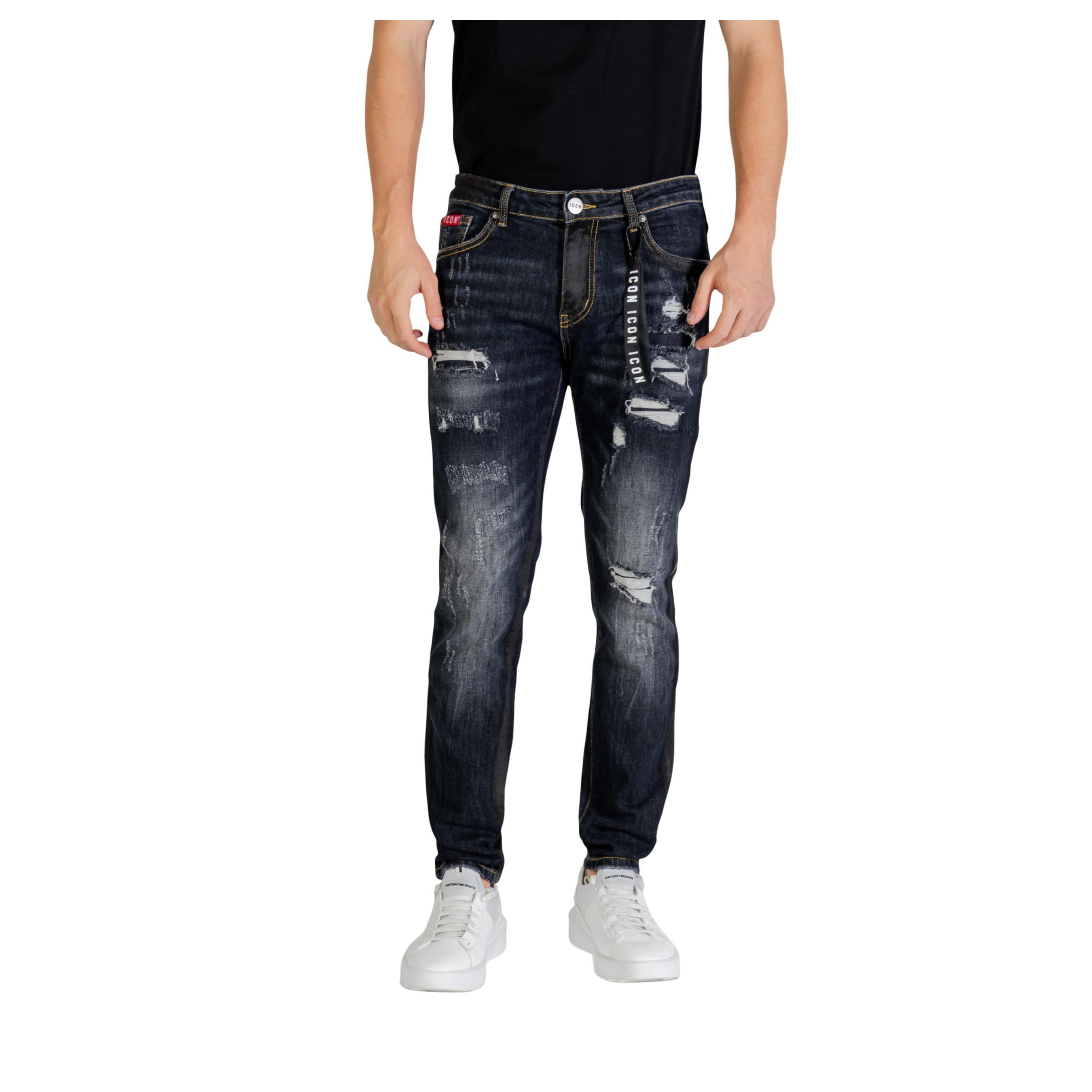 Снимка на Мъжки дънки ICON