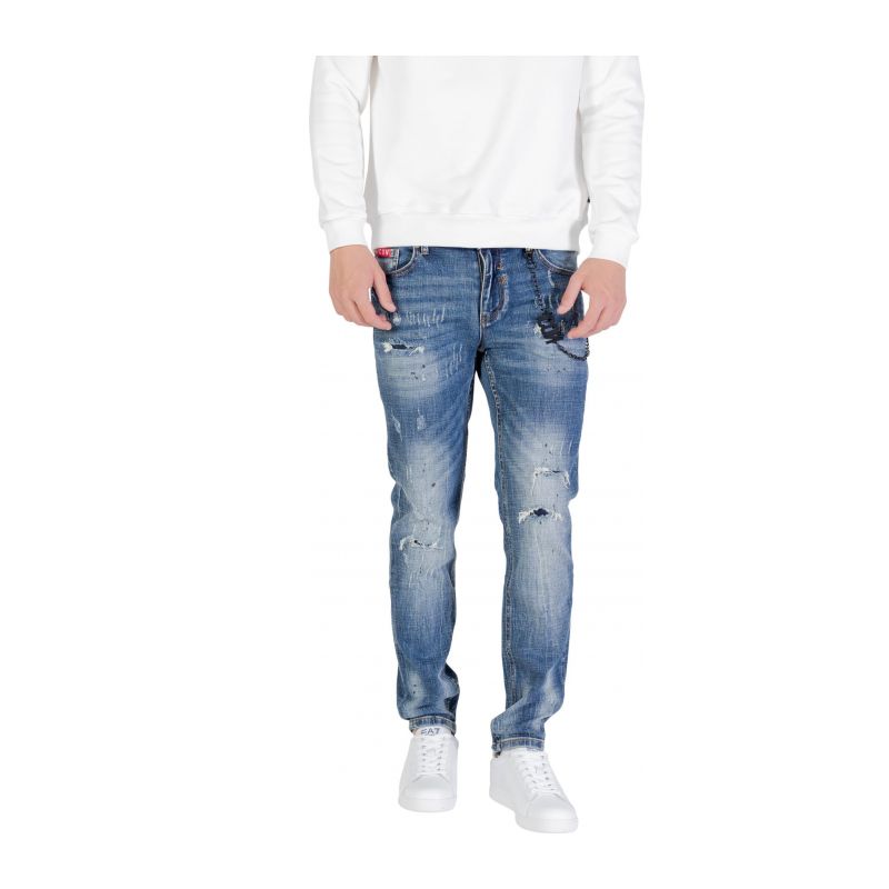 Мъжки дънки