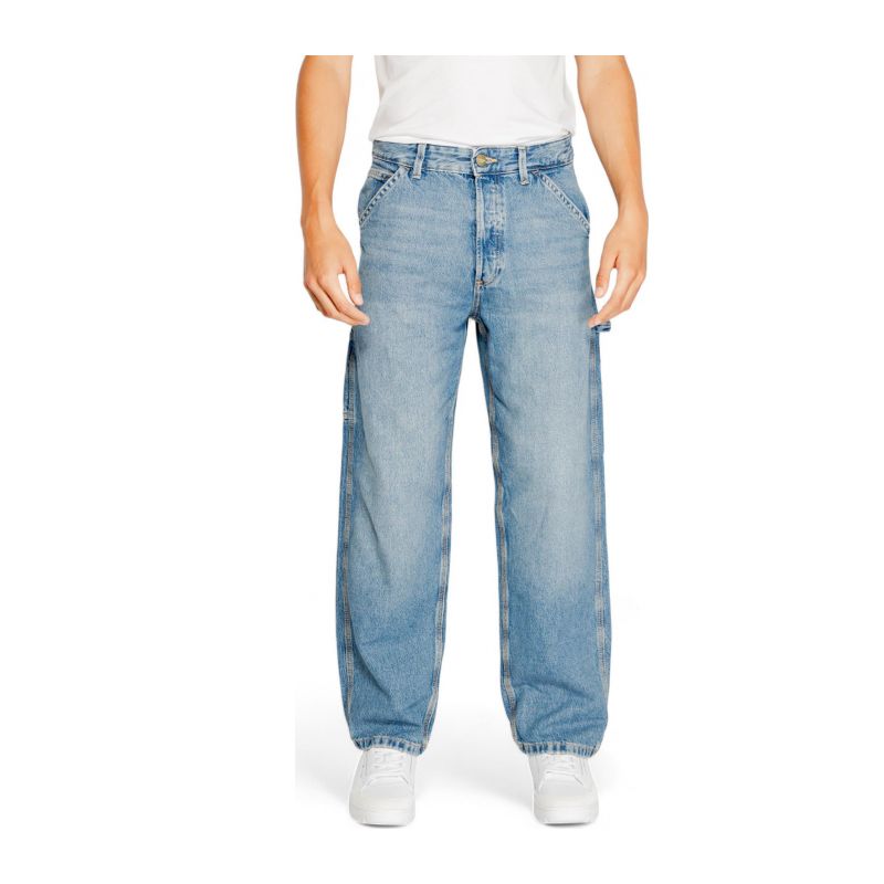 Мъжки дънки