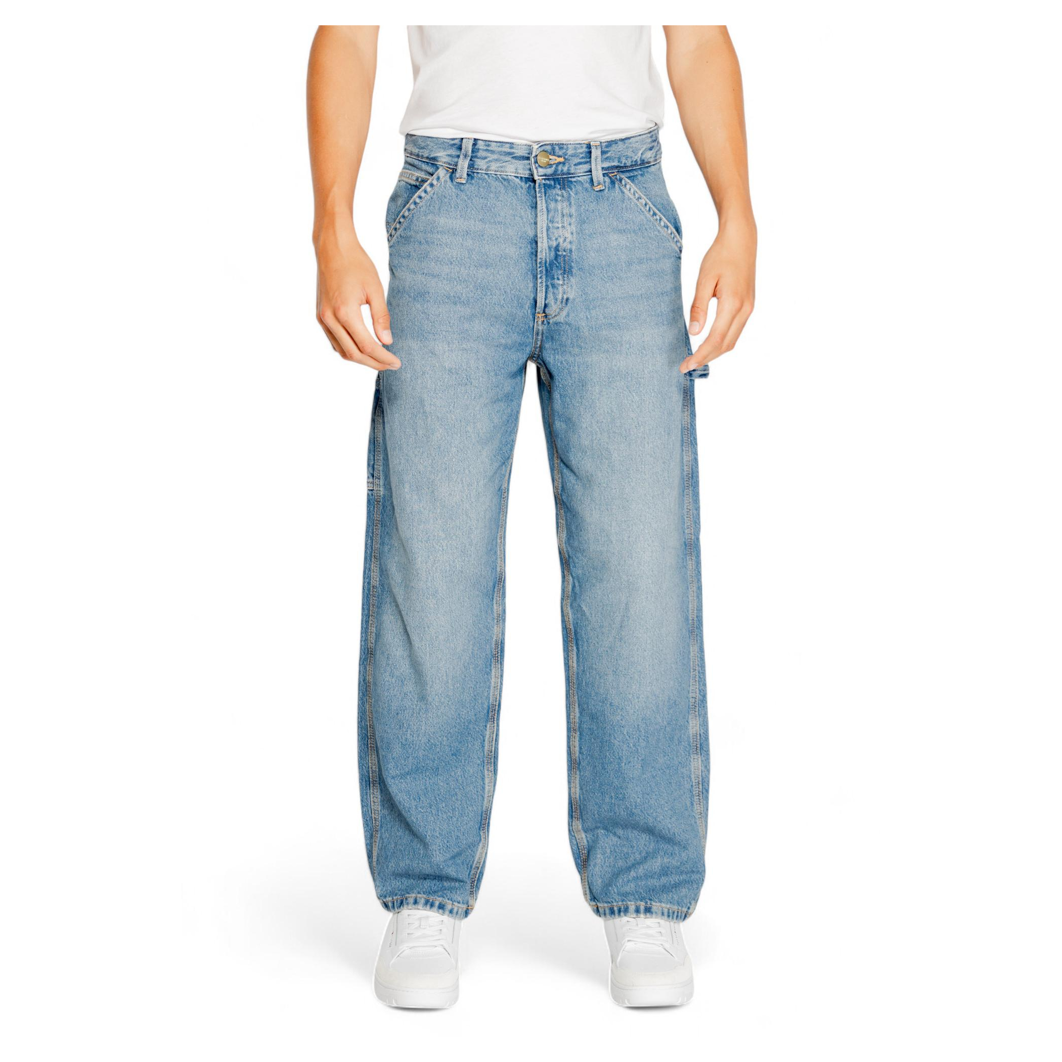 Снимка на Мъжки дънки JACK&JONES