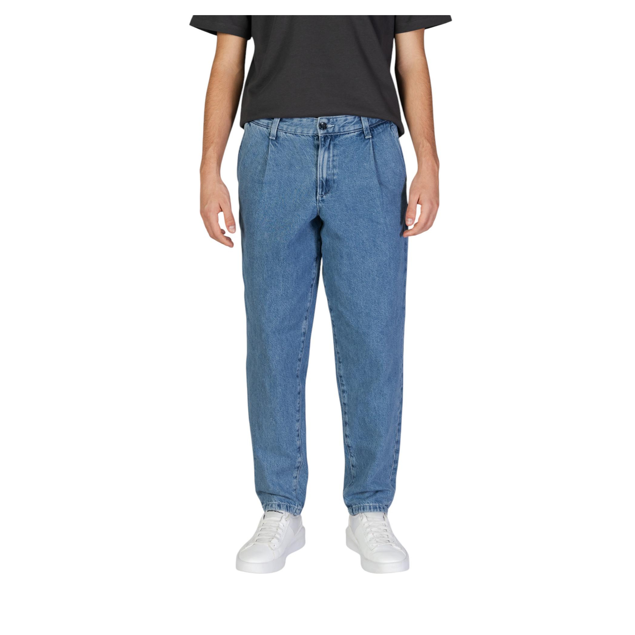 Снимка на Мъжки дънки JACK&JONES