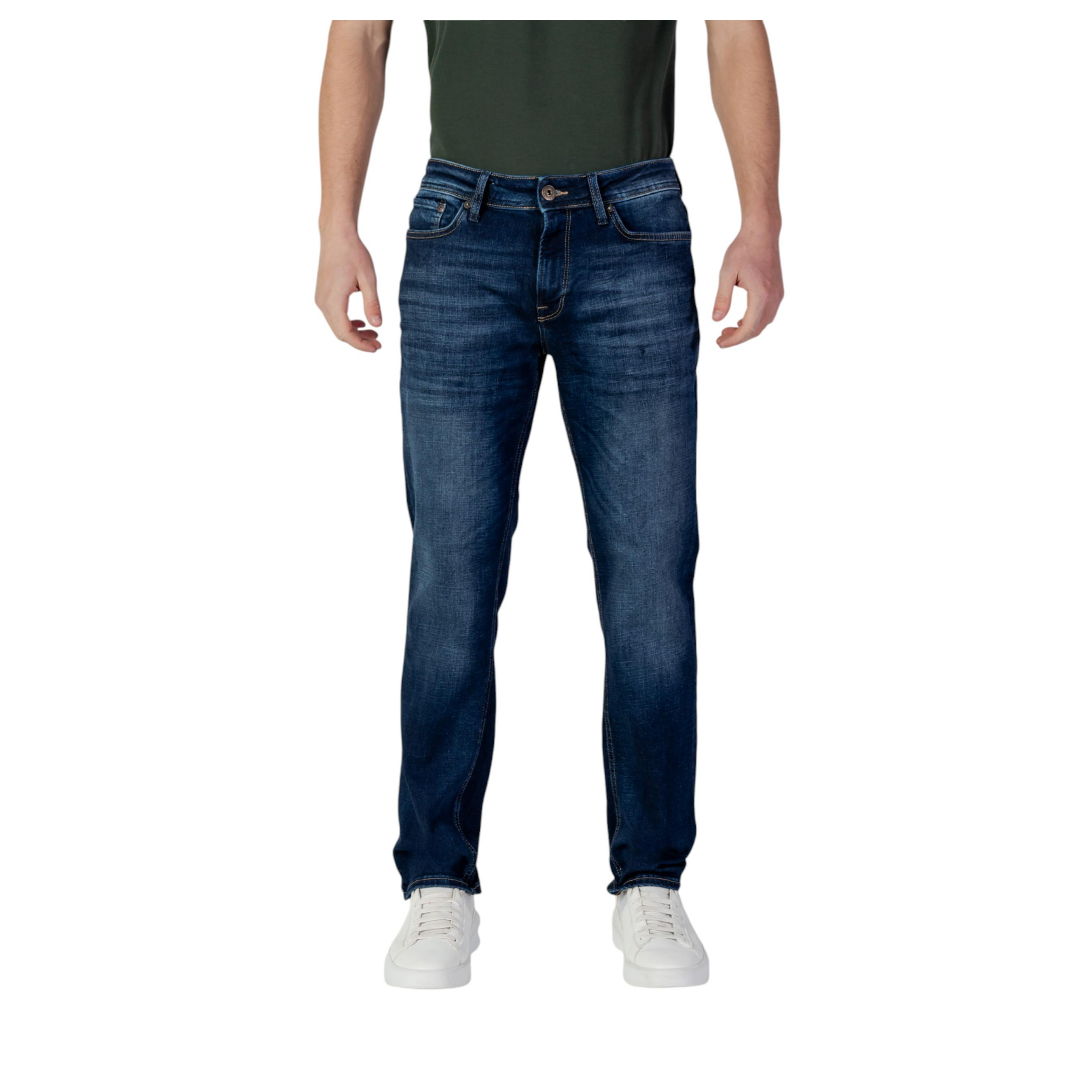 Снимка на Мъжки дънки JACK&JONES