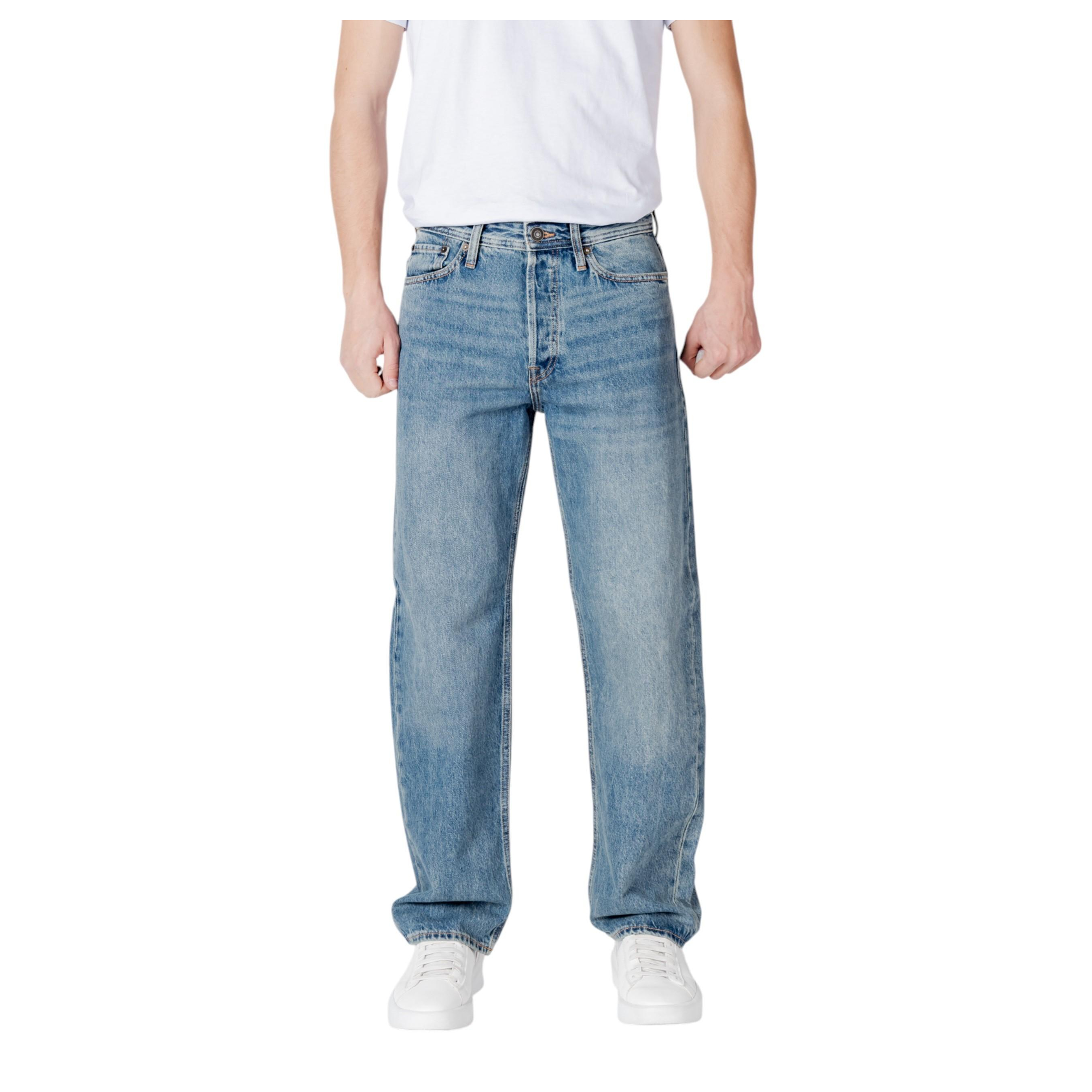 Снимка на Мъжки дънки JACK&JONES