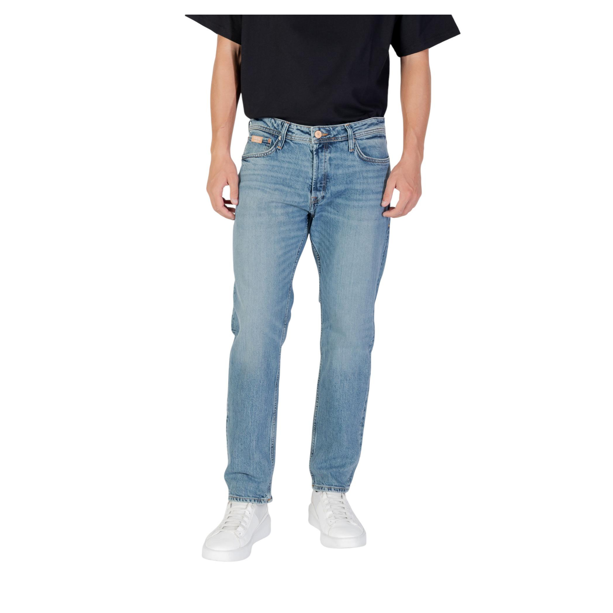 Снимка на Мъжки дънки JACK&JONES