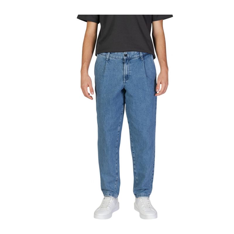 Снимка на Мъжки дънки JACK&JONES 