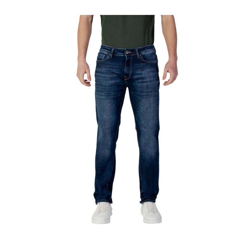 Снимка на Мъжки дънки JACK&JONES 