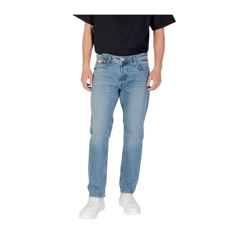 Снимка на Мъжки дънки JACK&JONES 