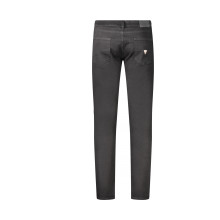 Снимка  на Мъжки дънки  jeans, черни GUESS 