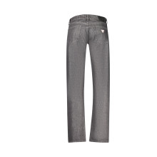 Снимка  на Мъжки дънки  jeans, черни GUESS 