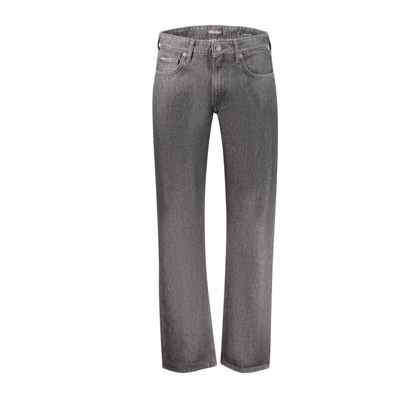 Мъжки дънки jeans, черни