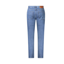 Снимка  на Мъжки дънки jeans, сини BOSS 