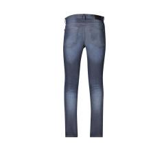 Снимка  на Мъжки дънки jeans, сини BOSS 