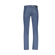 Снимка  на Мъжки дънки jeans, сини BOSS 