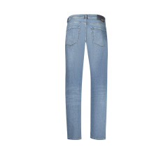 Снимка  на Мъжки дънки jeans, сини BOSS 