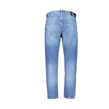Снимка  на Мъжки дънки jeans, сини CALVIN KLEIN 