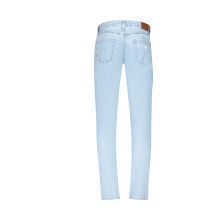Снимка  на Мъжки дънки  jeans, сини GUESS 