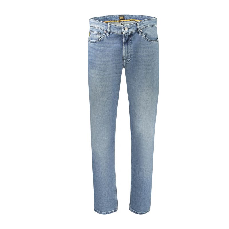 Мъжки дънки jeans, сини