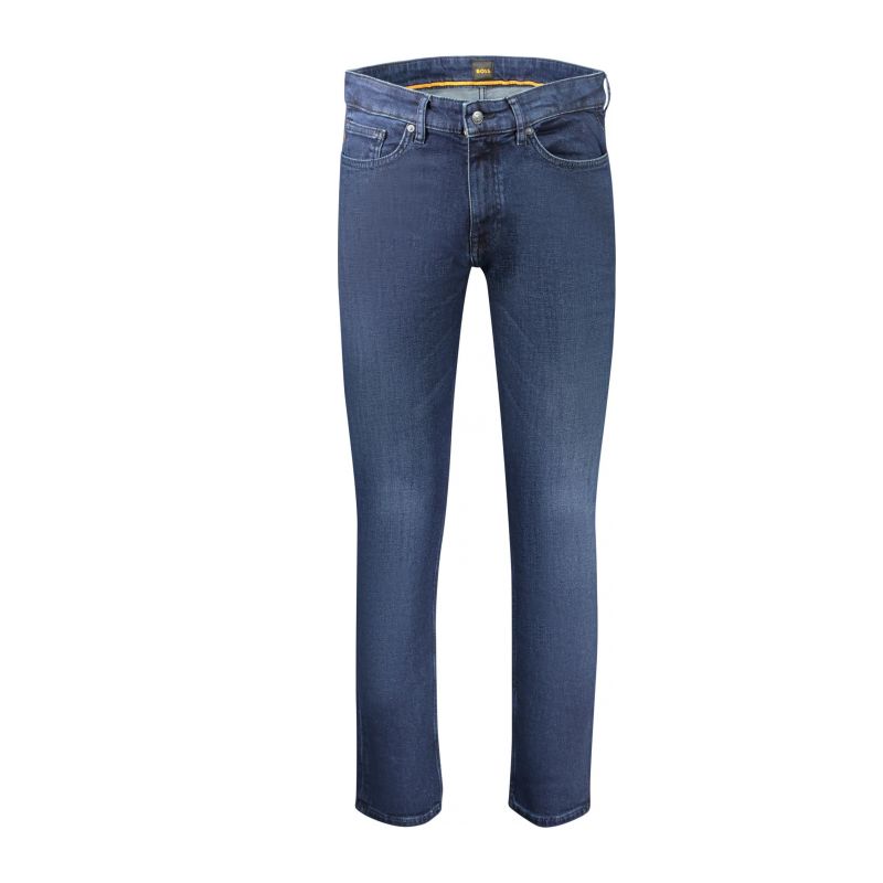 Мъжки дънки jeans, сини