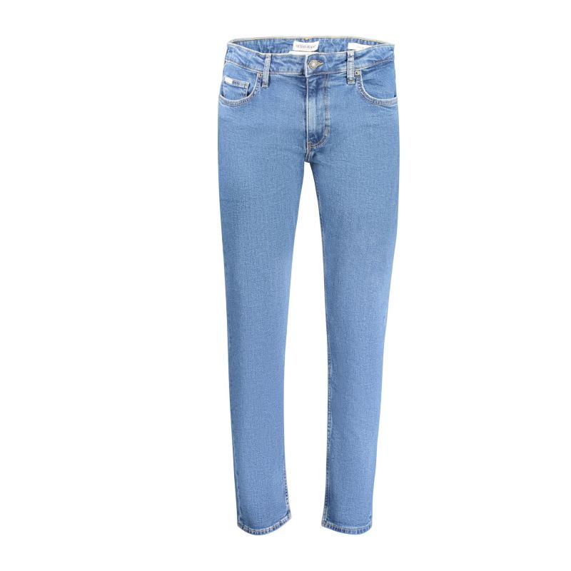 Снимка на Мъжки дънки  jeans, сини GUESS 