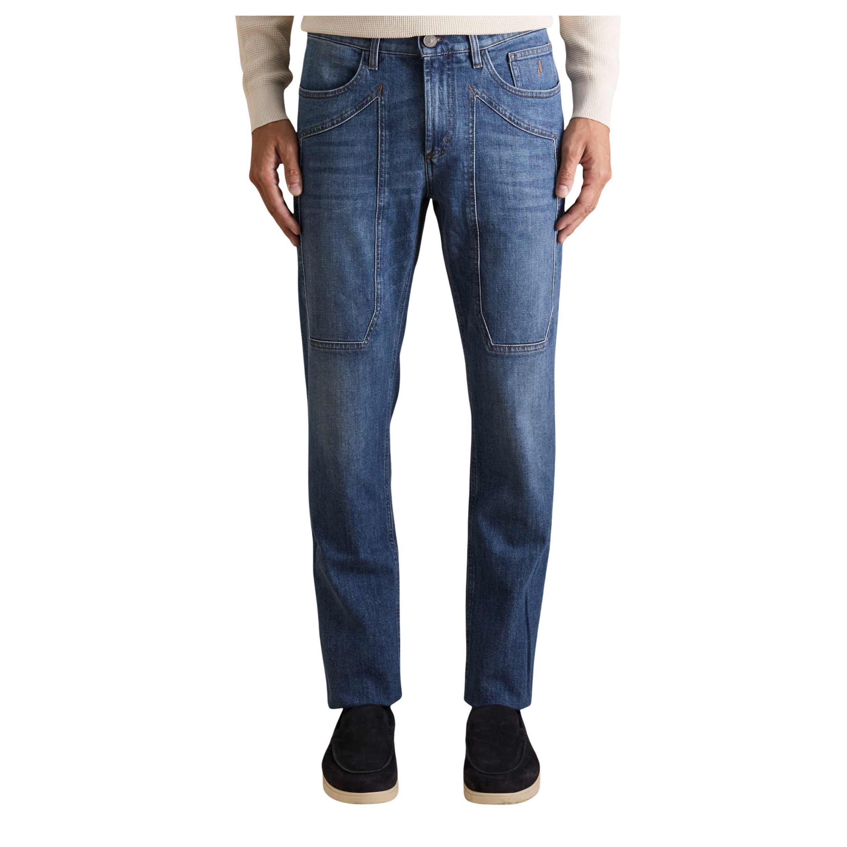 Снимка на Мъжки дънки JECKERSON