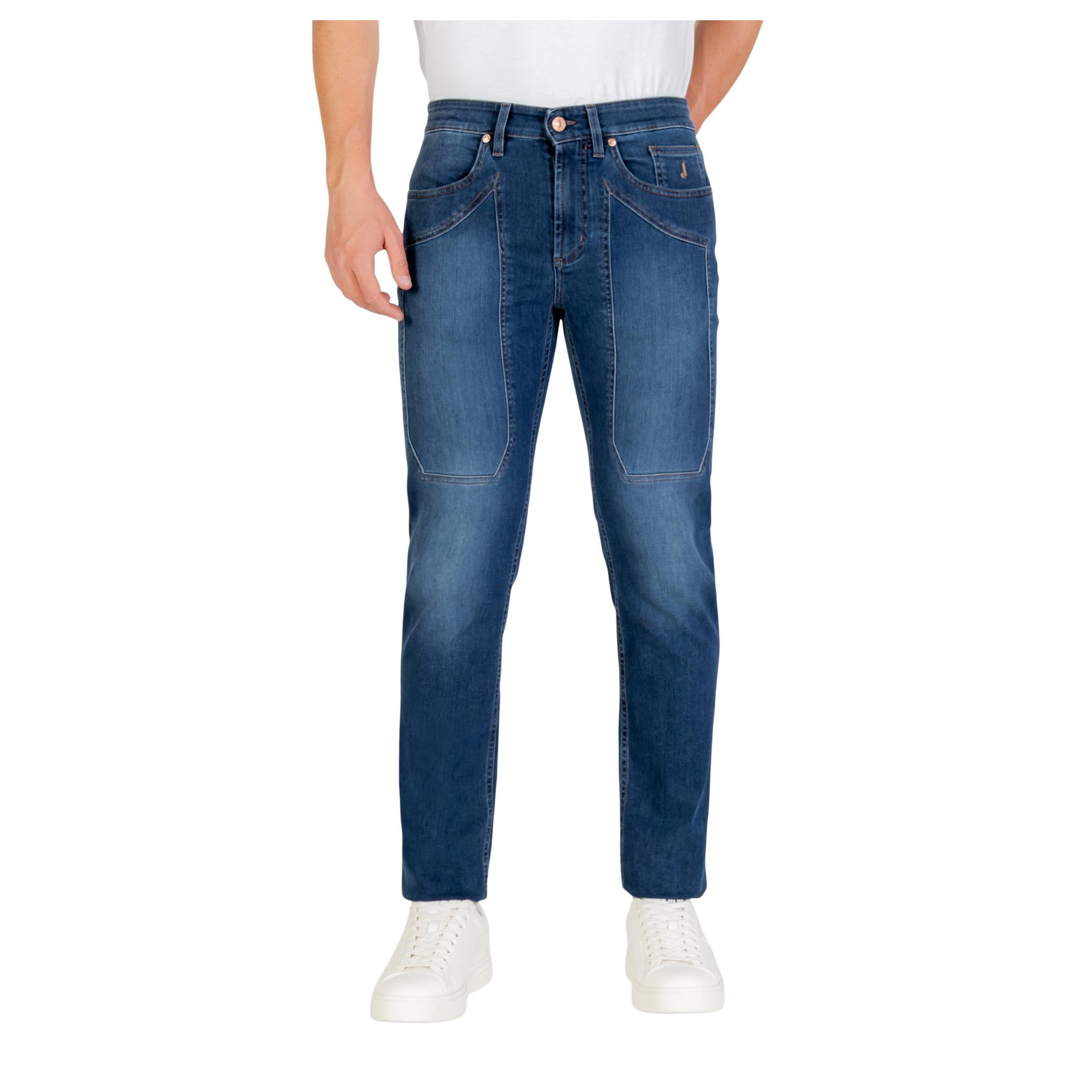 Снимка на Мъжки дънки JECKERSON