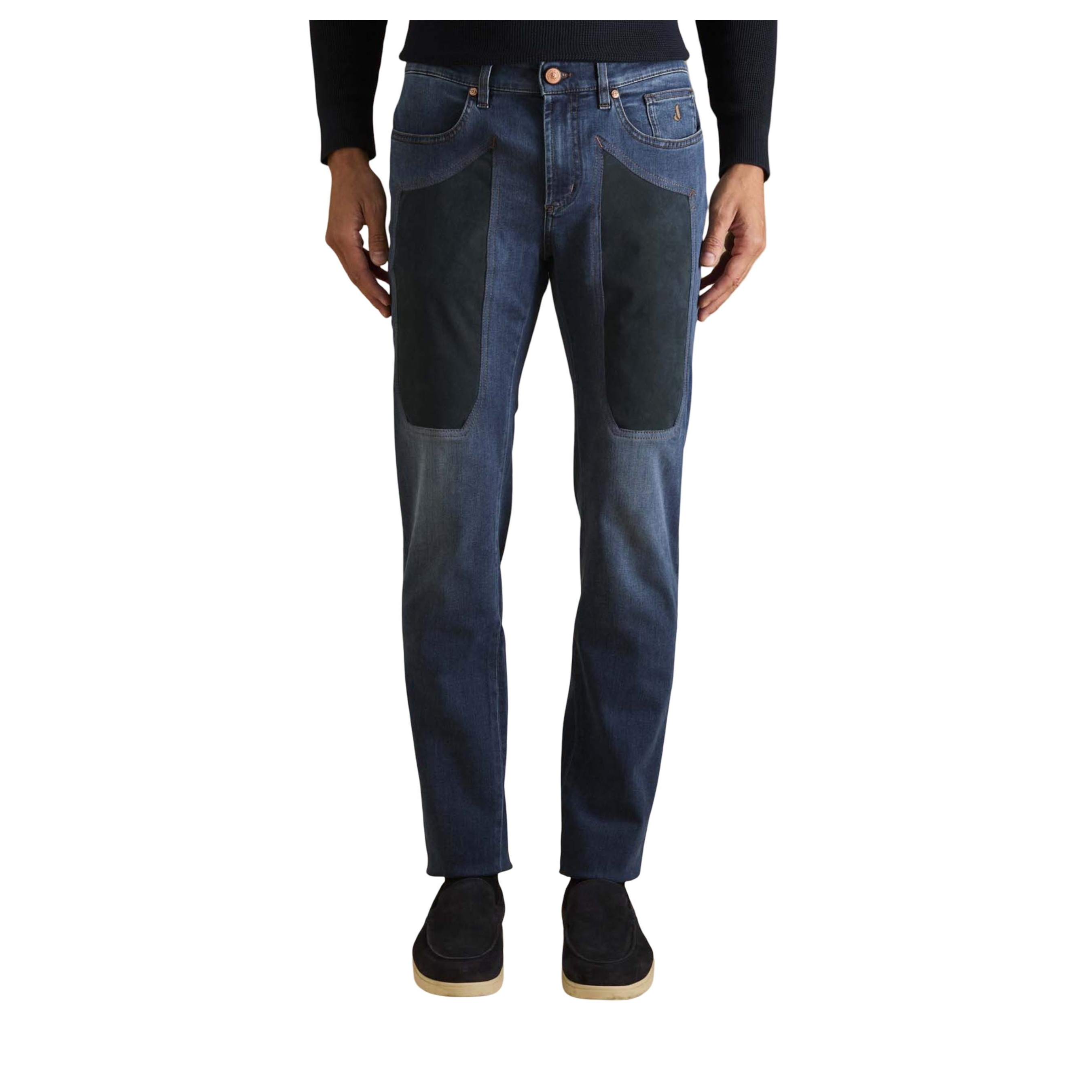 Снимка на Мъжки дънки JECKERSON