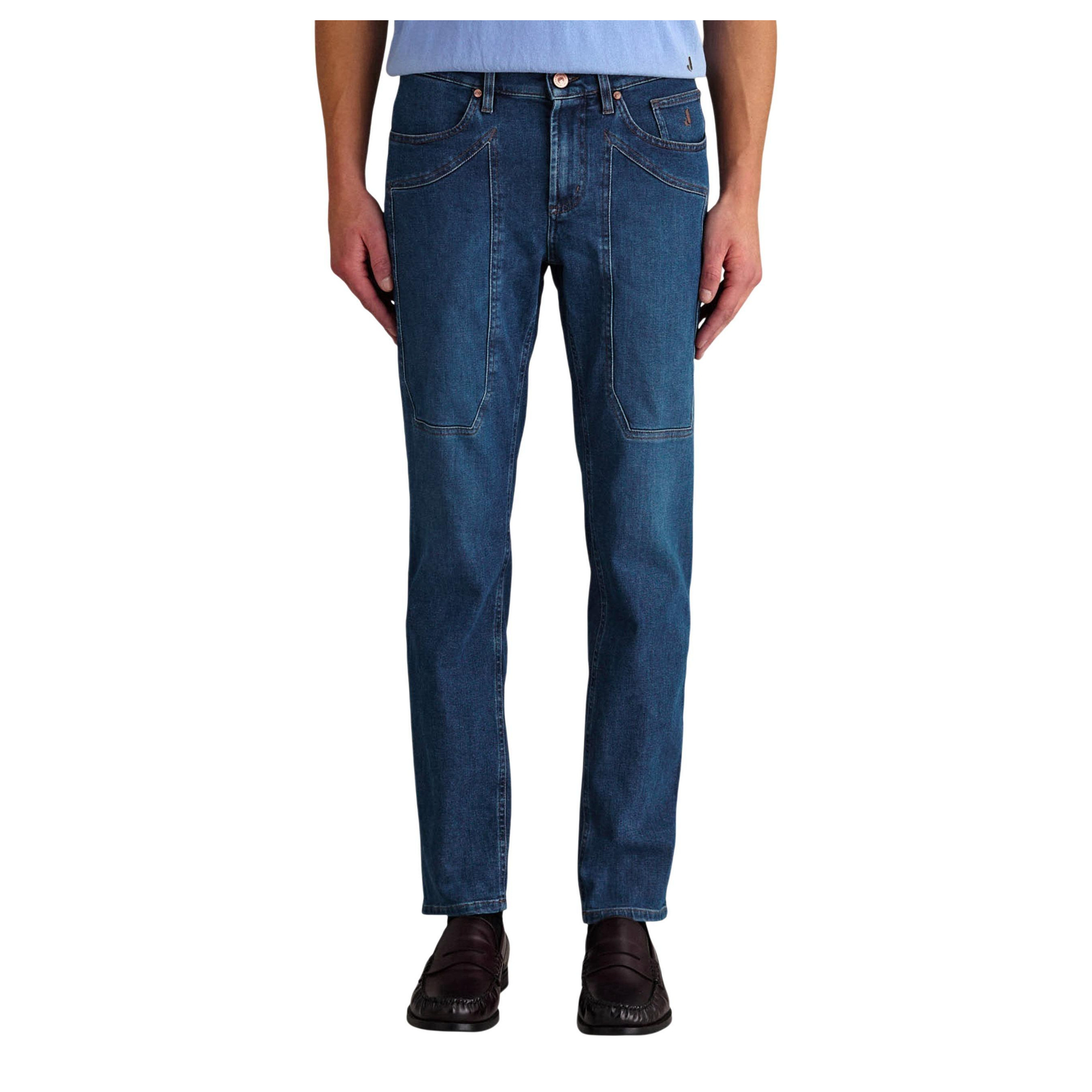 Снимка на Мъжки дънки JECKERSON