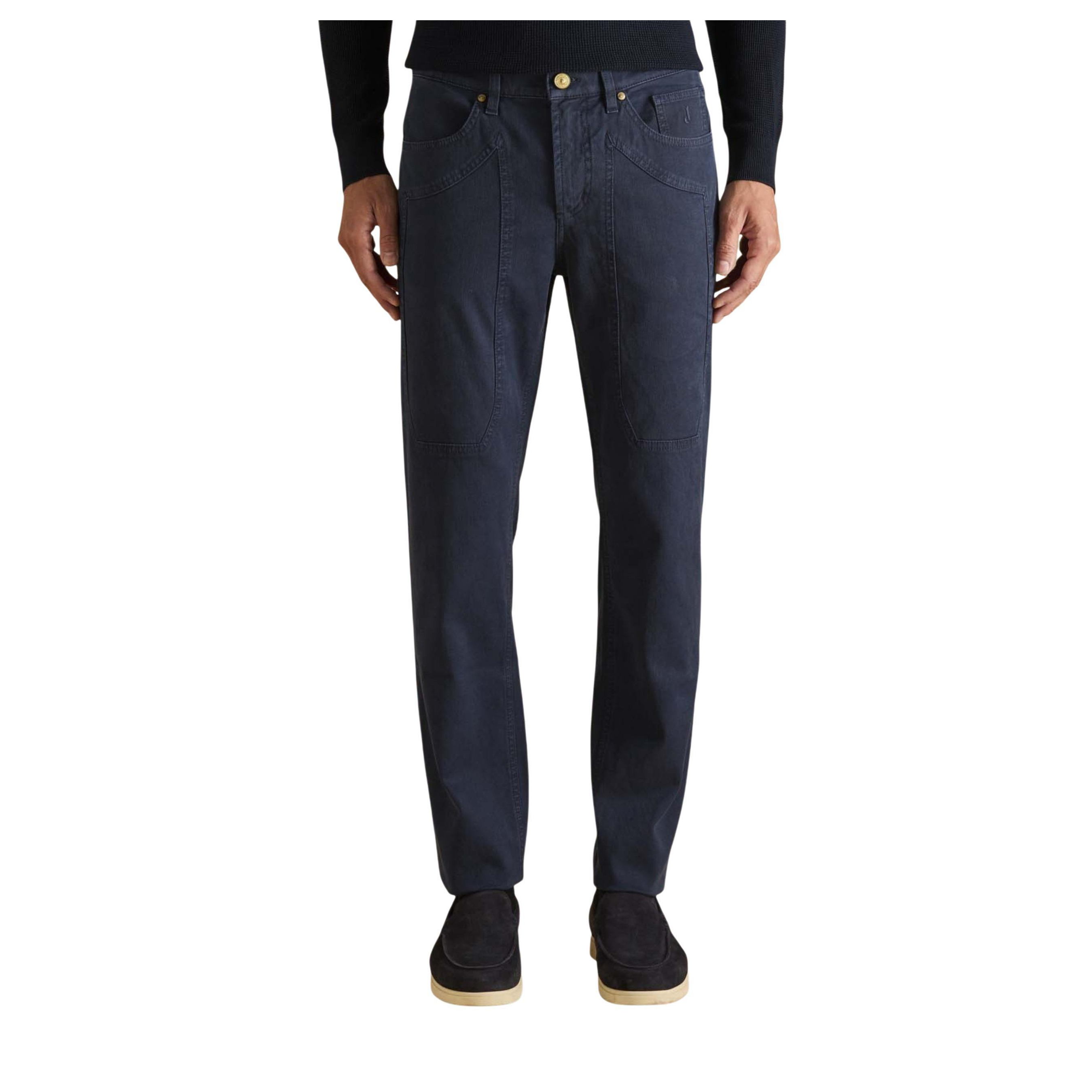 Снимка на Мъжки дънки JECKERSON