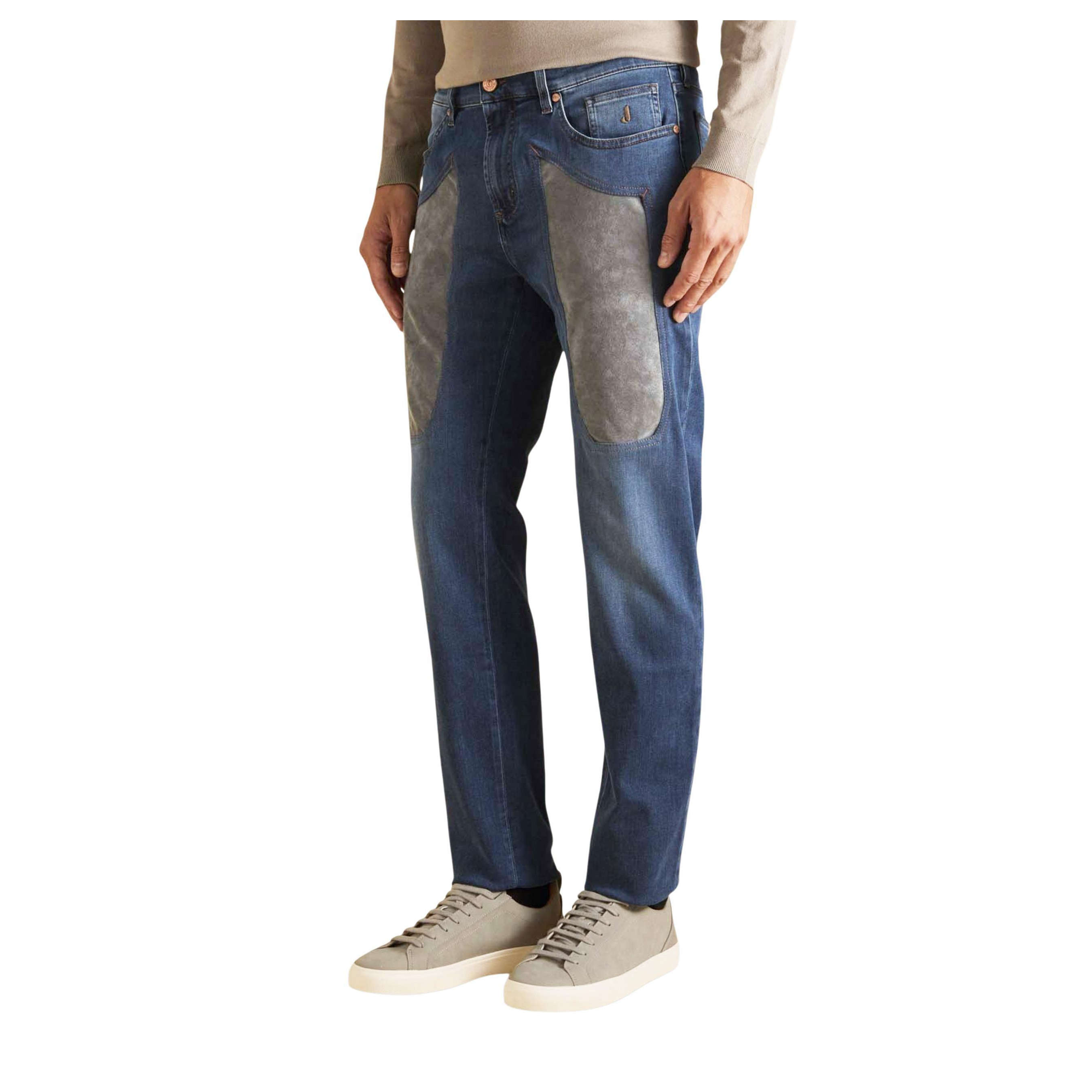 Снимка на Мъжки дънки JECKERSON