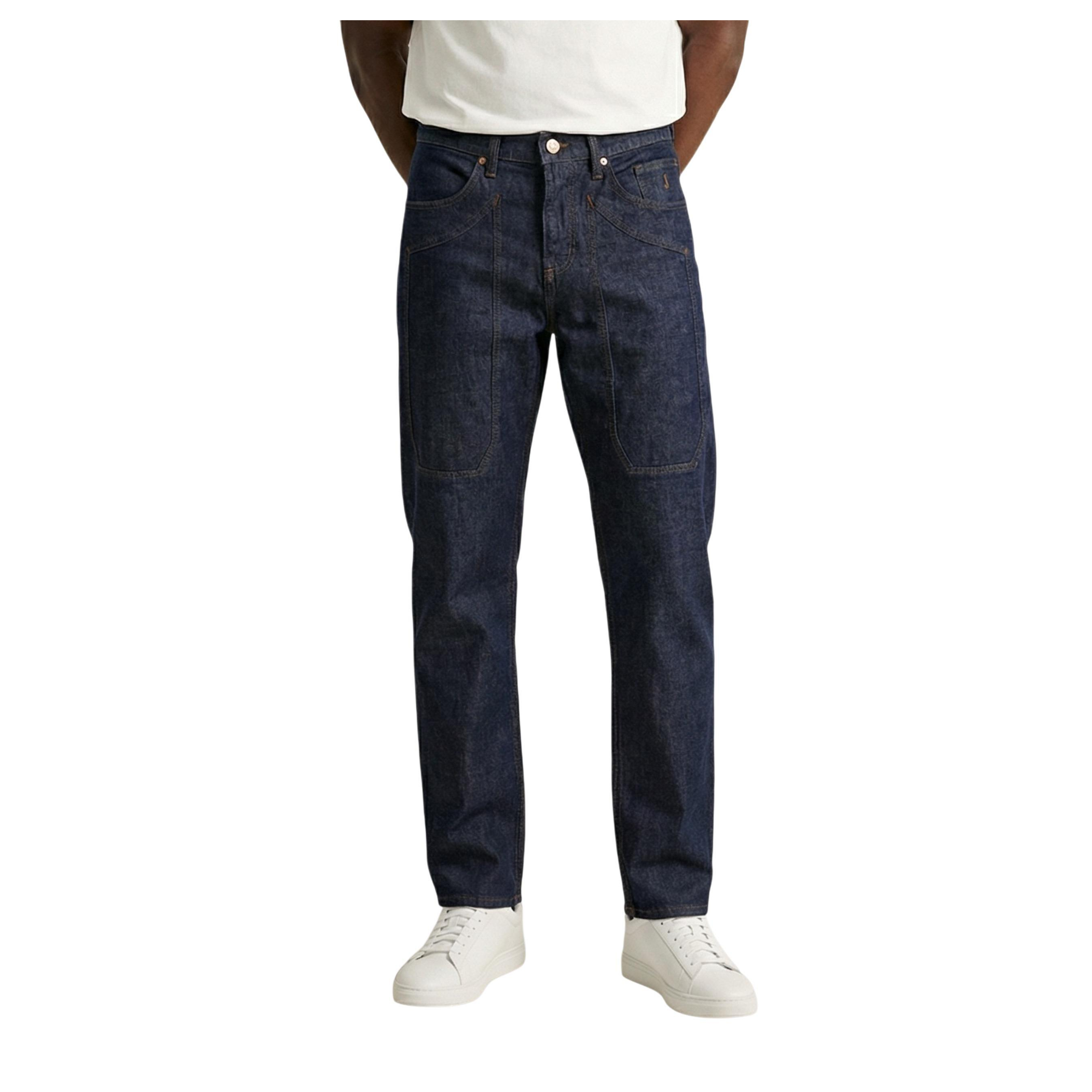 Снимка на Мъжки дънки JECKERSON