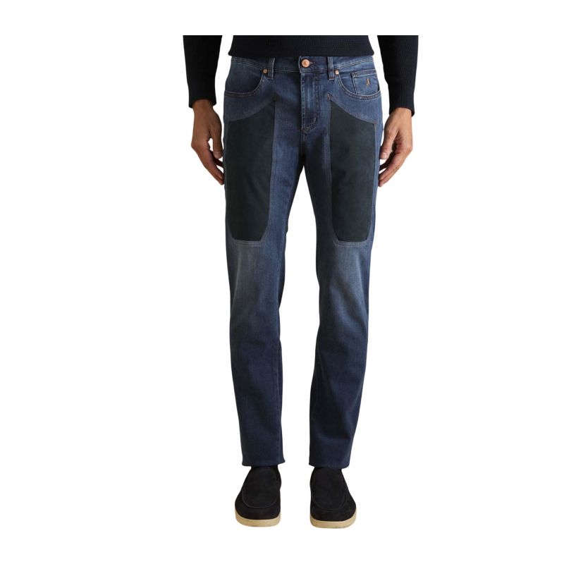 Мъжки дънки