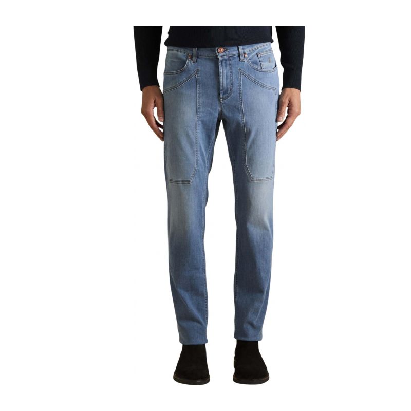 Мъжки дънки