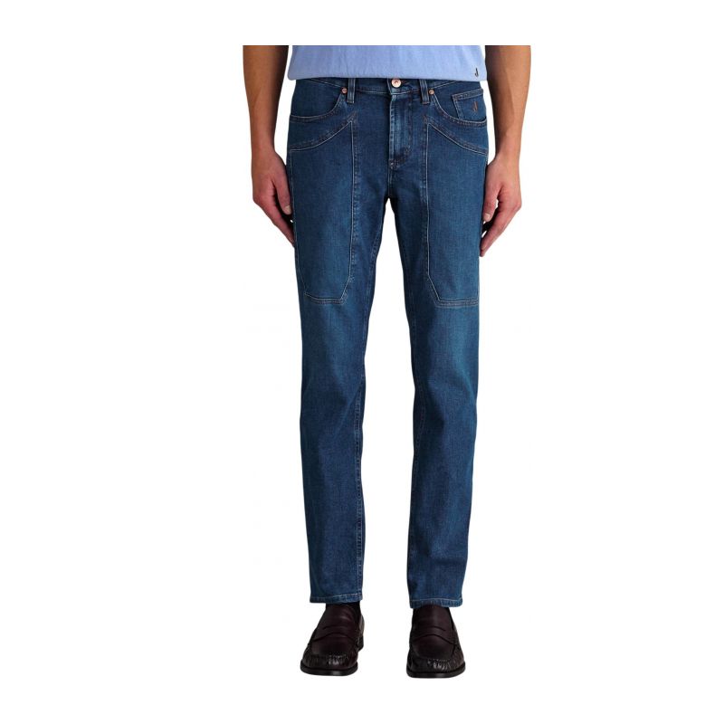 Мъжки дънки