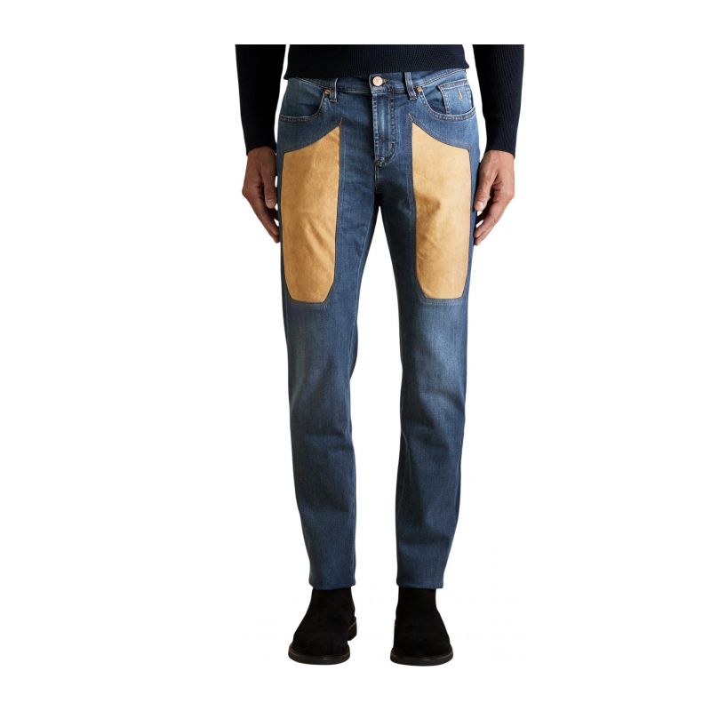 Мъжки дънки