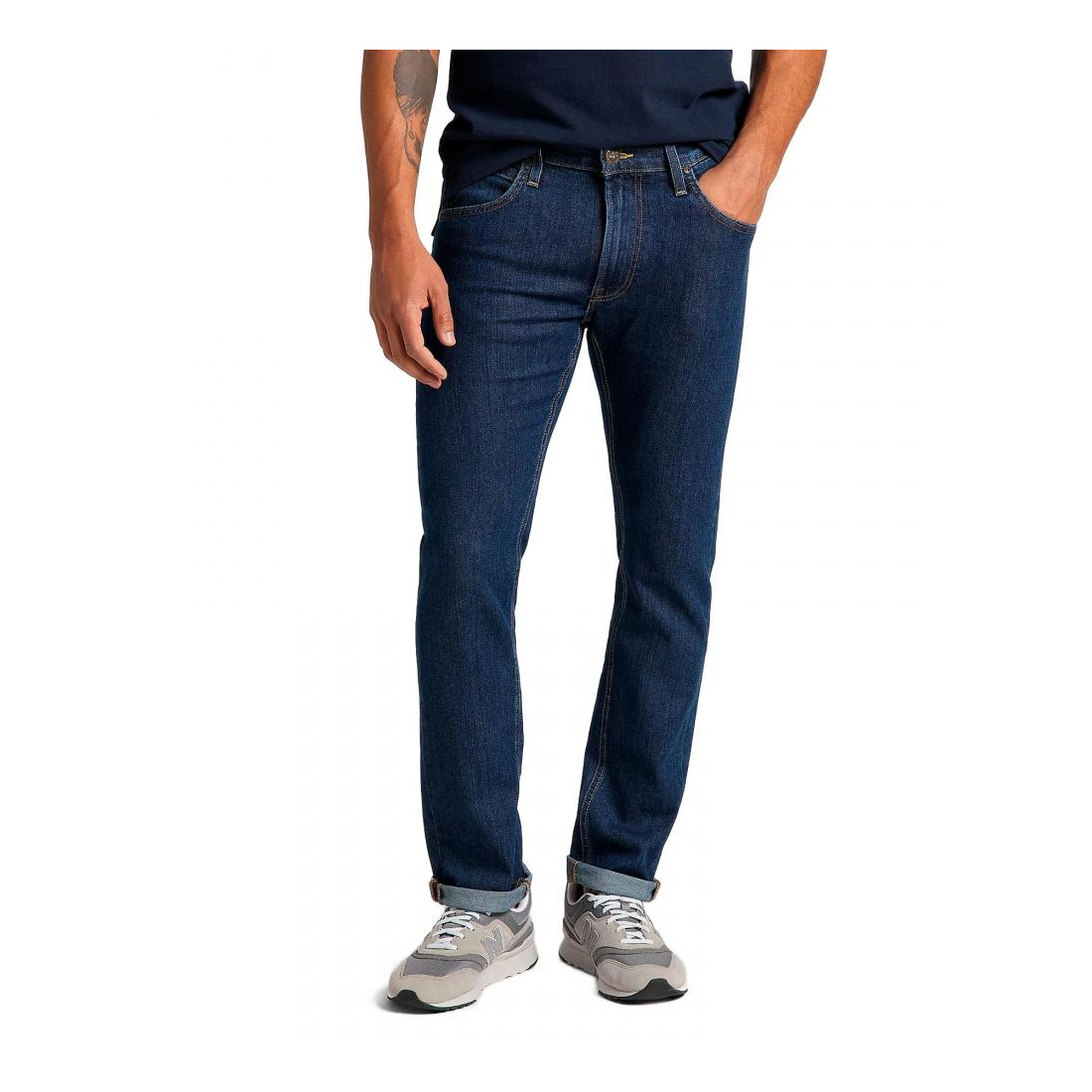 Снимка на Мъжки дънки LEE