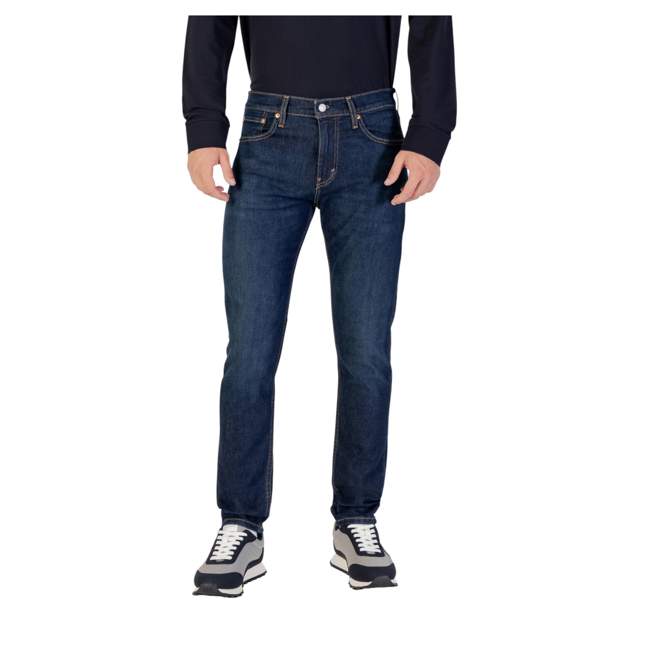 Снимка на Мъжки дънки LEVIS
