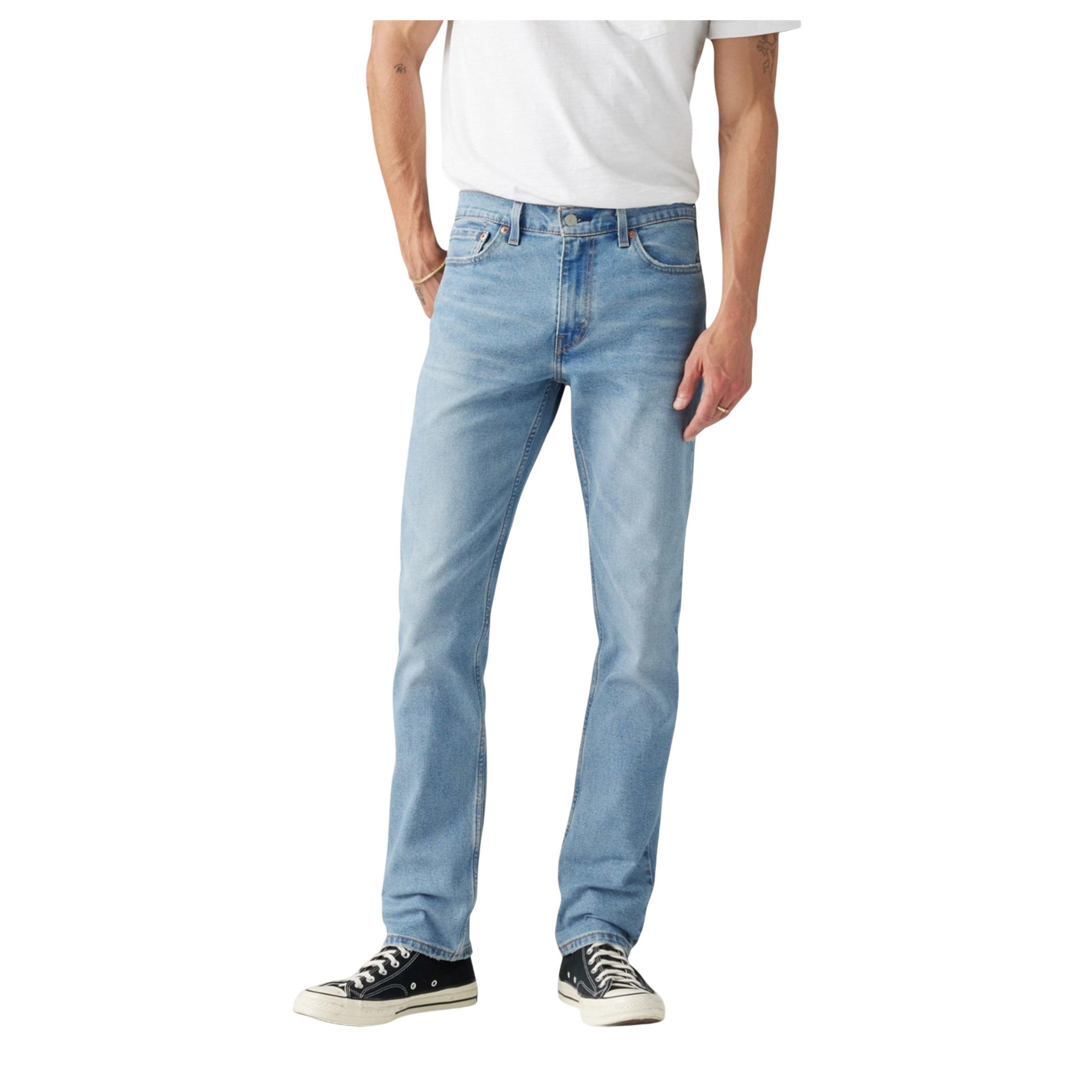 Снимка на Мъжки дънки LEVIS